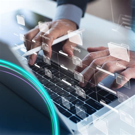 disadvantages of electronic document management system